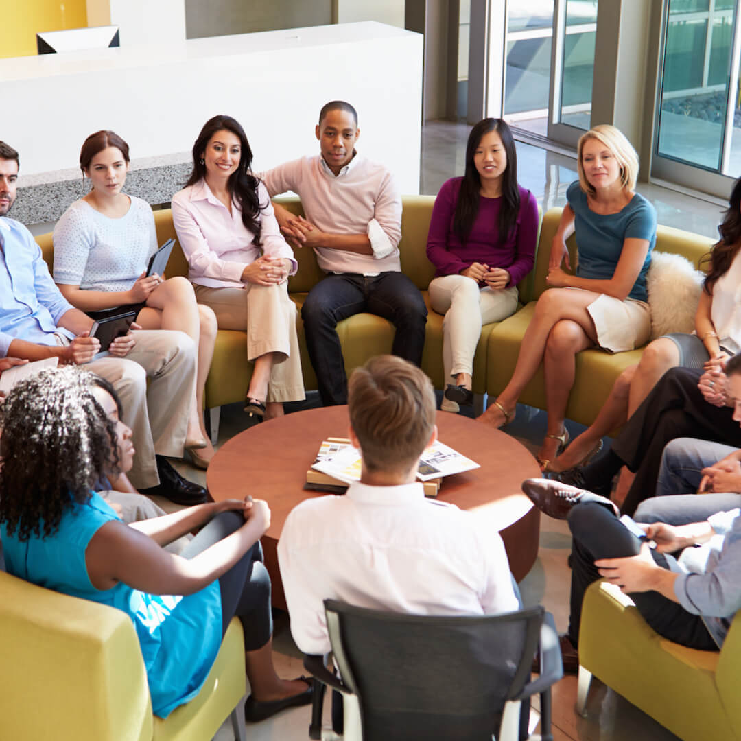 Ultimate Hub for Seamless Meetings and Gatherings
