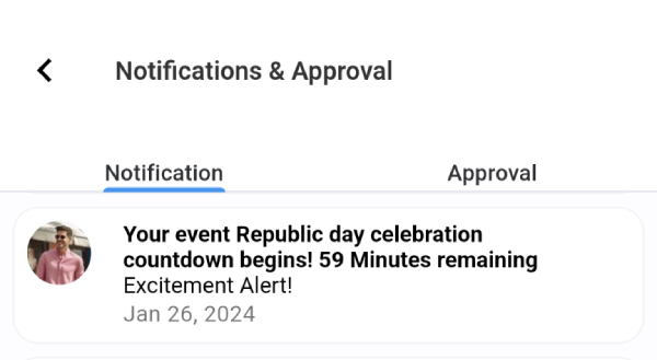 Stay Updated, Stay Excited & Always Informed, Always Enthused